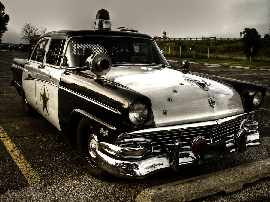 find vintage police car from a vast selection of toys