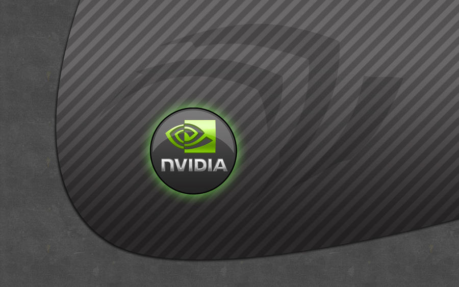 nvidia wallpaper. nVidia Wallpaper 2 by
