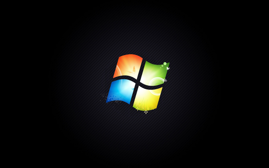 Windows 7 wallpaper 2 by tonev