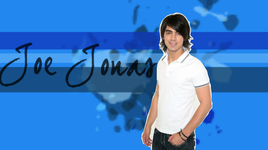 joe jonas wallpaper. Joe Jonas wallpaper by