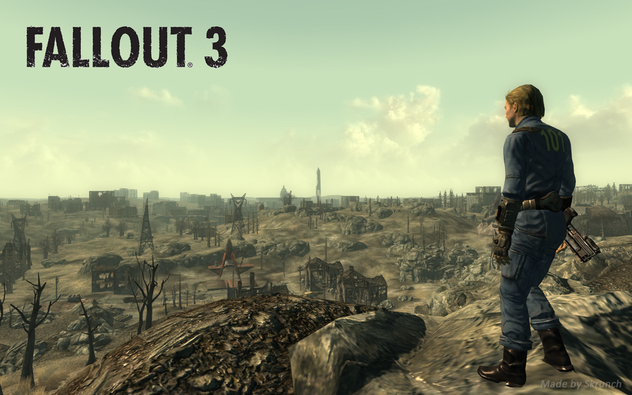 [تصویر:  Fallout_3_Wasteland_Wallpaper_by_Skrunch_Boy.png]