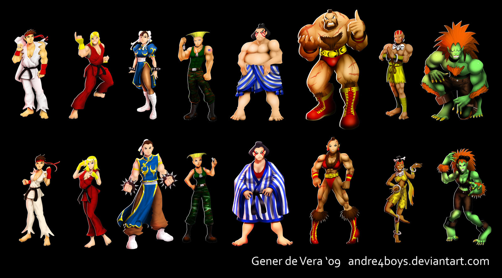  - All_Genders__Street_Fighter_by_andre4boys