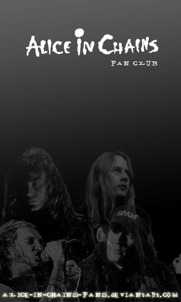 alice in chains wallpaper. musician: ALICE IN CHAINS