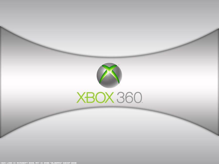 wallpaper xbox 360. Cool Xbox 360 Wallpaper images