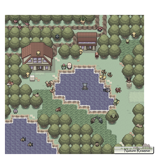 Download this Pokemon Nature Reserve... picture