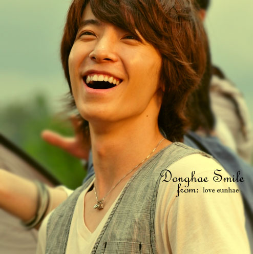 smile_forever_Dong_hae_by_SujuSaranghae.