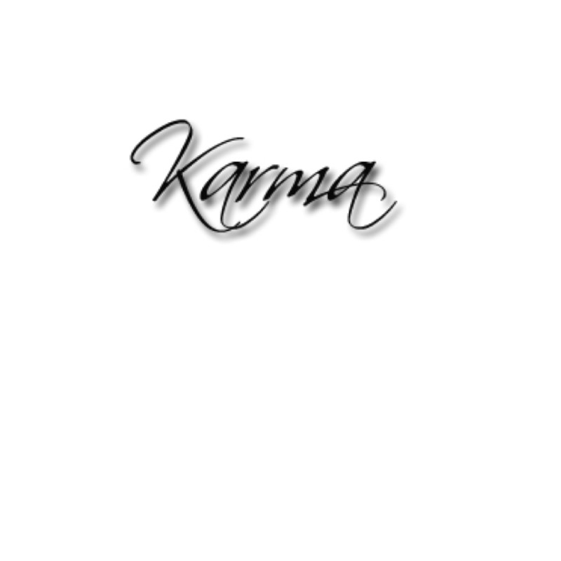 karma tattoo design by ~hannaroxymolly on deviantART