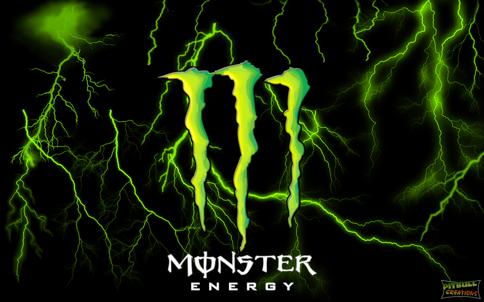 Monster - Images
