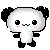 free kawaii panda by miemie-chan3