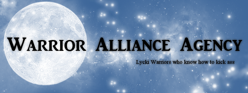Warrior Alliance Agency