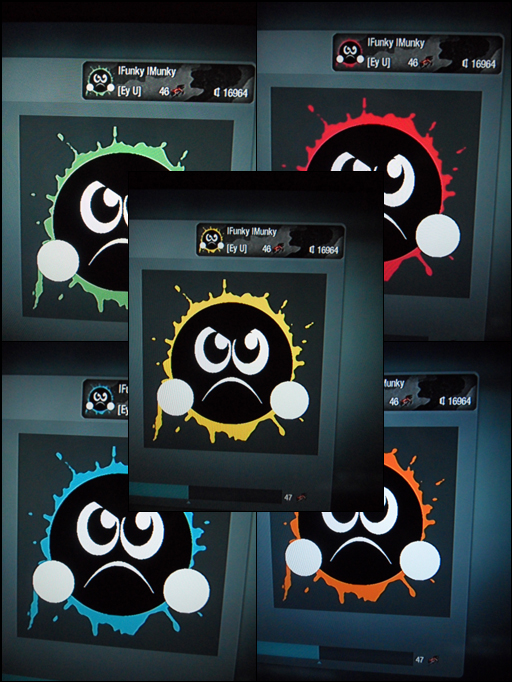 cool black ops player card emblems. My CoD: Black Ops Player Card