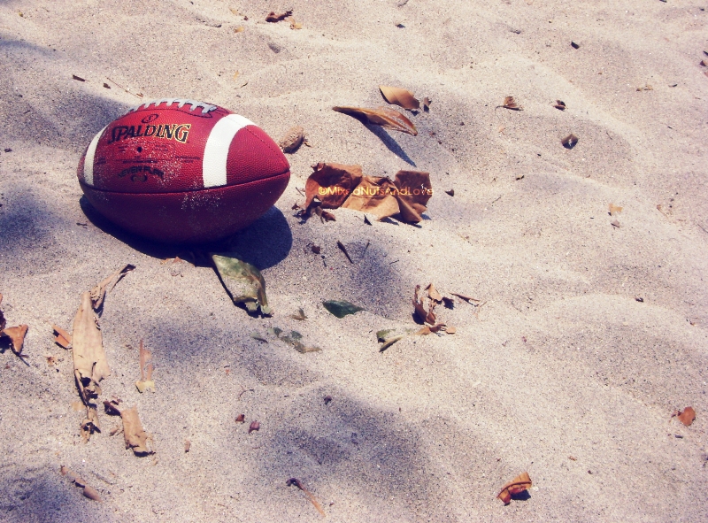 [Image: beach_football_by_mixednutsandlove-d3ewjqm.jpg]