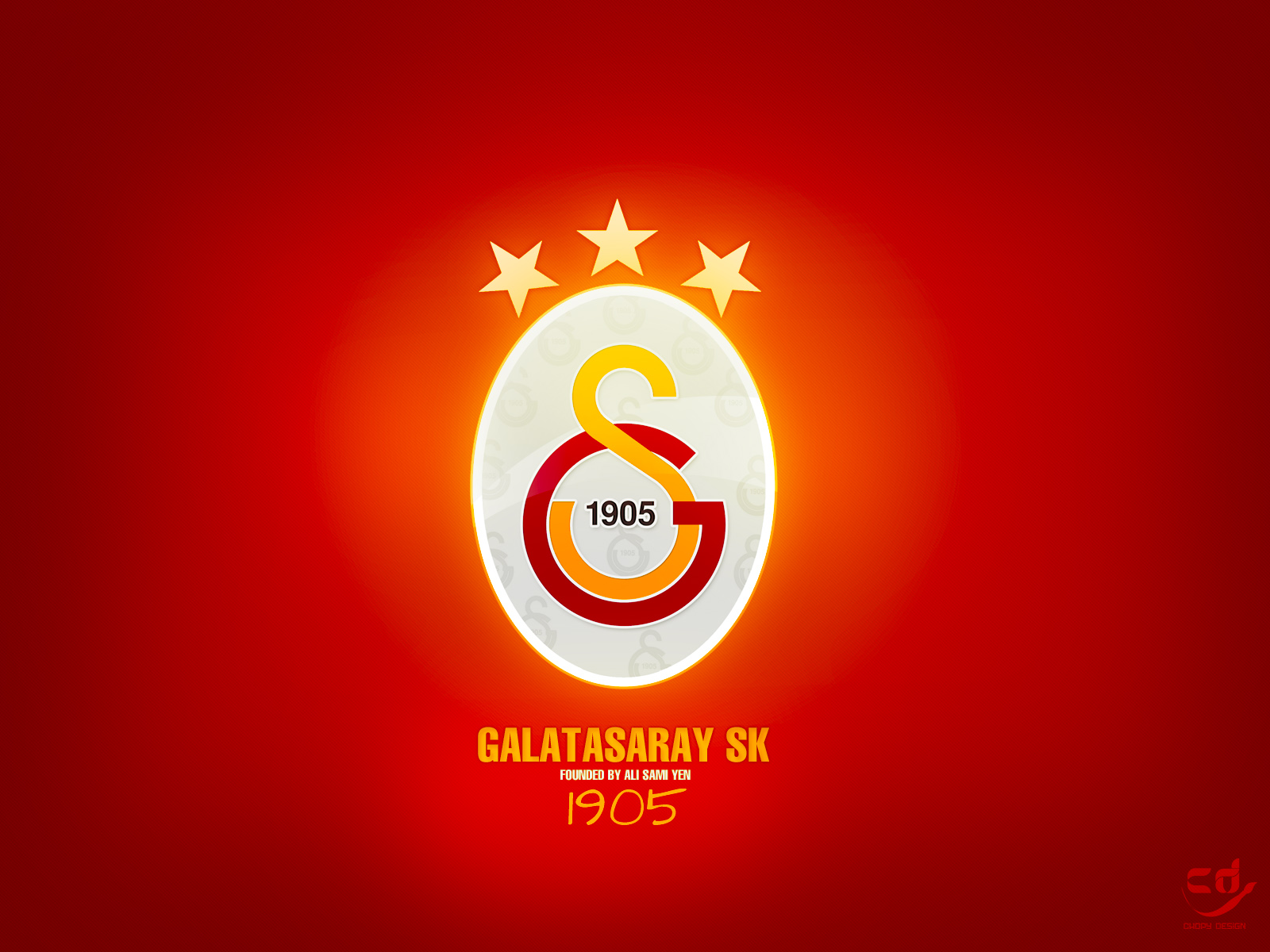 galatasaray wallpaper by chopydesign d3pcq09