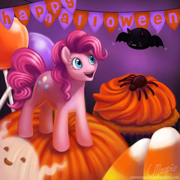 pinkie_pie__s_happy_halloween_by_laurenm