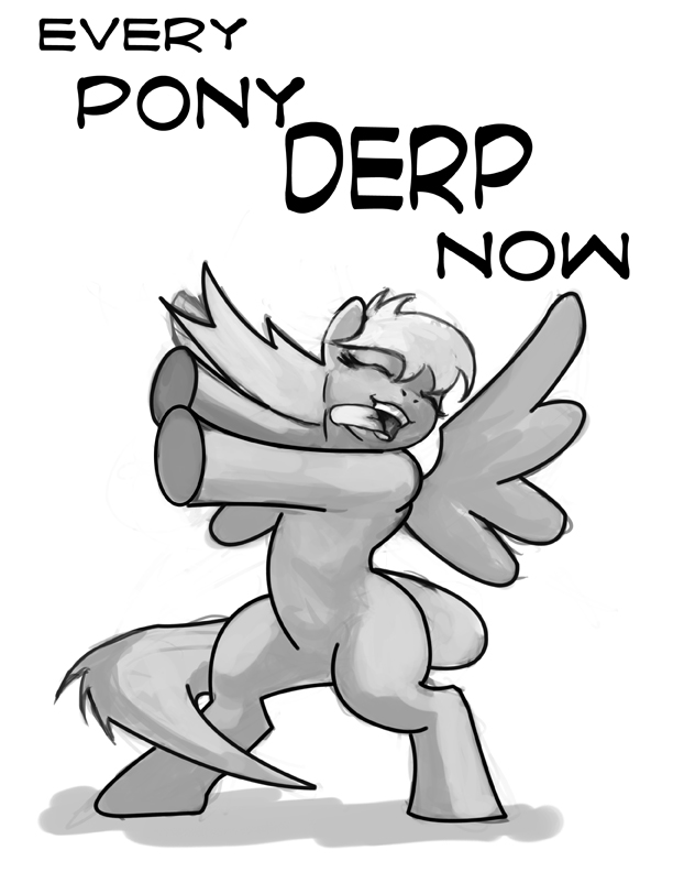 [Image: every_pony_derp_now_by_hattonslayden-d4ruhsd.jpg]