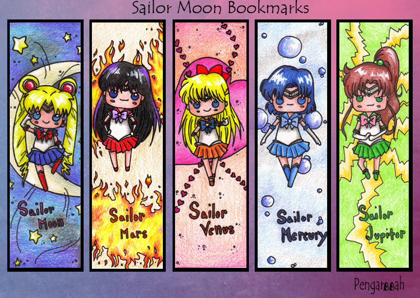 moon tumblr drawings DeviantArt Moon on Bookmarks by Sailor Pengarooah