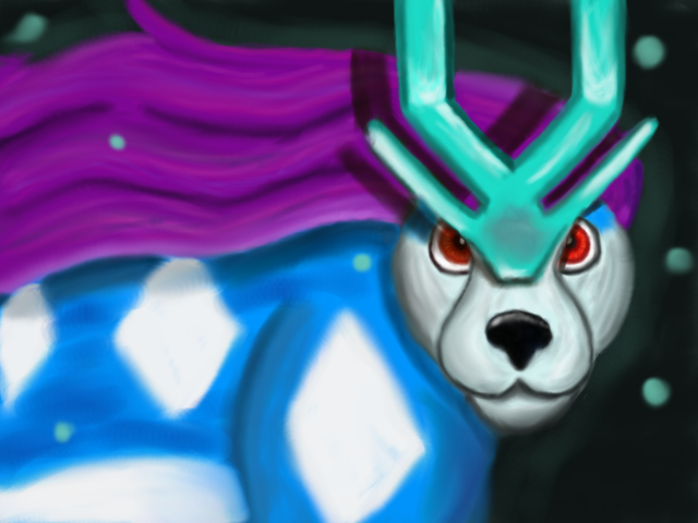 suicune_painting_by_theleetcasualgamer-d51saz1.png