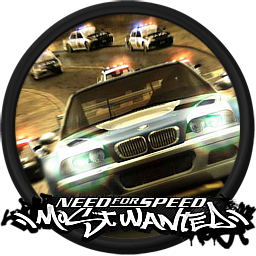 Icon - Need for Speed Most Wanted #2 by Zetanaros on DeviantArt