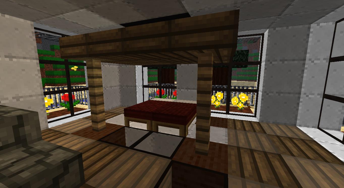 Minecraft Bedroom Wallpaper Minecraft Boys Room | Auto Design Tech
