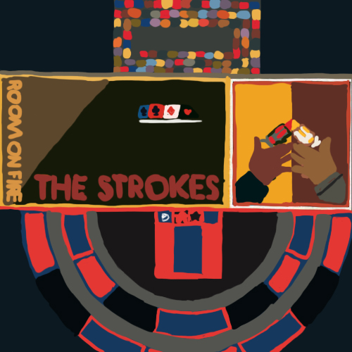 Download Is This It The Strokes Zip Free
