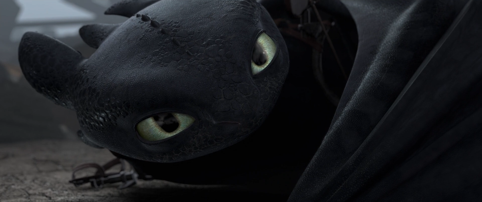  _by_sdk2k9-d5e1nrg.png How To Train Your Dragon 2 Toothless Flying