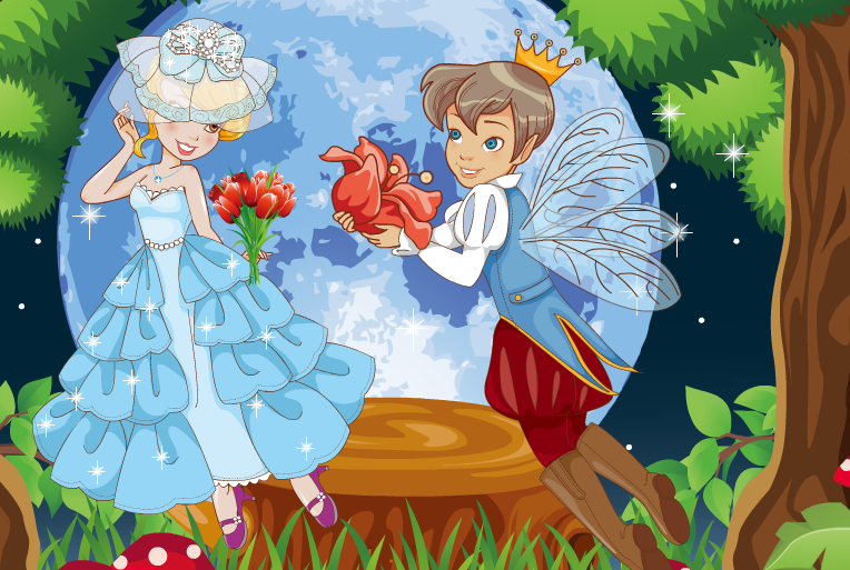 Fairy Magical free fairy games  Game up on deviantART dress Dress willbeyou up Wedding by wedding