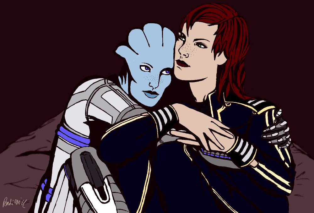 liara_and_jane_by_ajmone-d5pmf9b.png