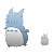 Free icon: Totoro (Chu and Chibi) by Shho