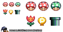 [Image: miscellaneous_super_mario_items_by_novally-d5t0eiy.png]