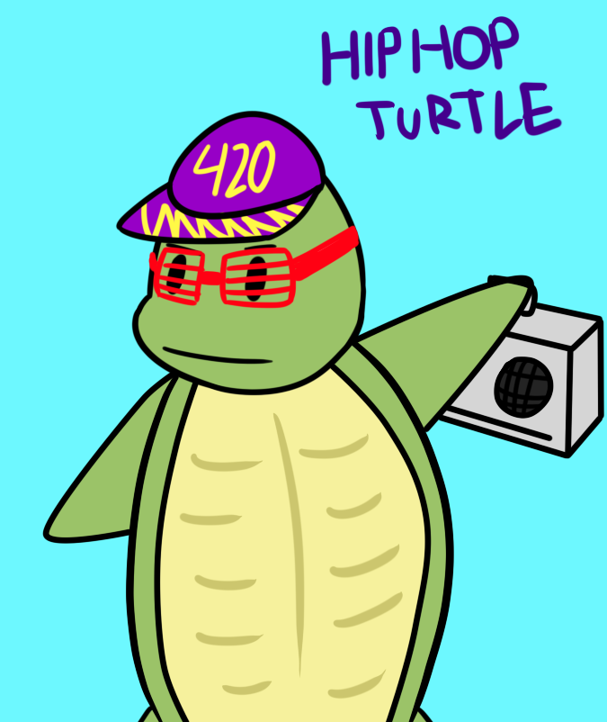 [Image: hip_hop_turtle_by_ilyaracer-d6cyw3e.png]