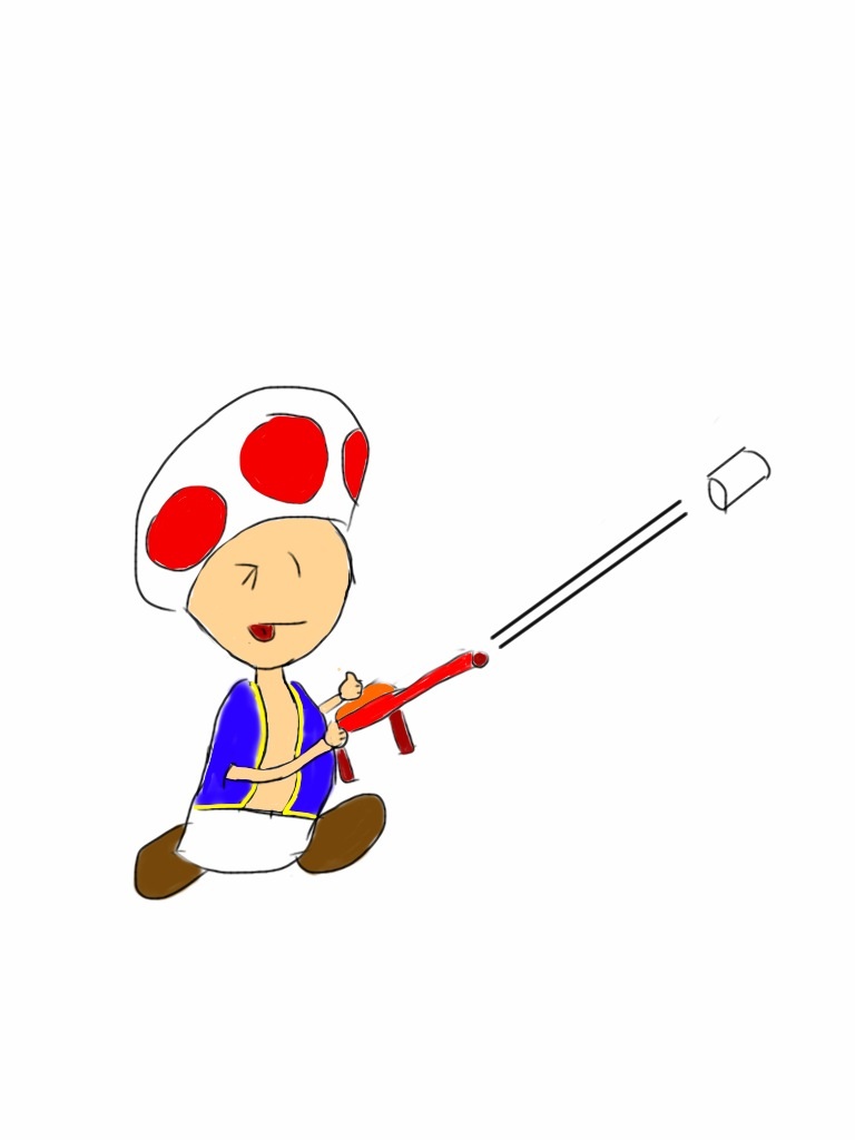 request___toad_shooting_marshmallows__by_toad85-d6ebeq3.jpg