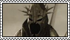 Witch King of Angmar Stamp by imrahilXbattousai