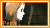Stamp Request: Petra Ral by Lily-de-Wakabayashi