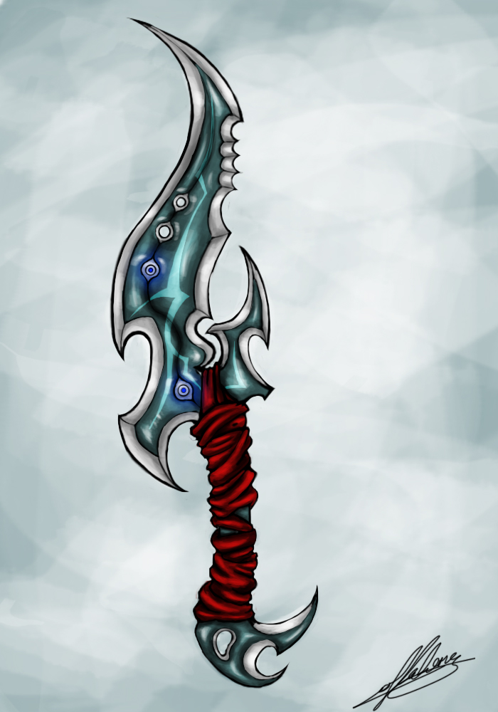 warframe_melee_weapon_contest_entry_by_r
