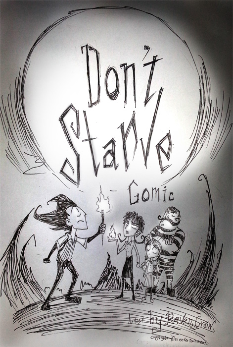 dont_starve_comics_old_by_ravenblackcrow