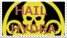 Hail Hydra. by LoveTheFrostIron