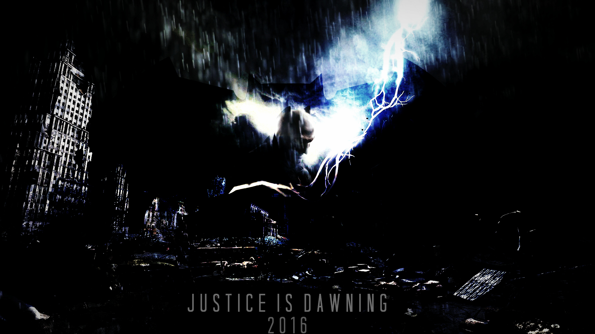 Batman Vs Superman Dawn Of Justice Wallpaper