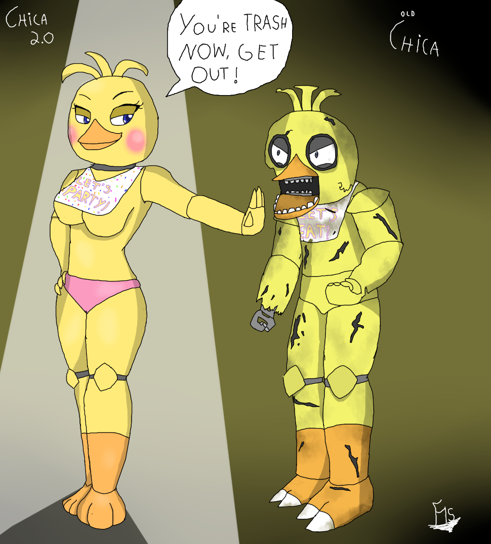 [Bild: chica_2_0_vs_old_chica_by_xmisterfisx-d84wm6x.png]