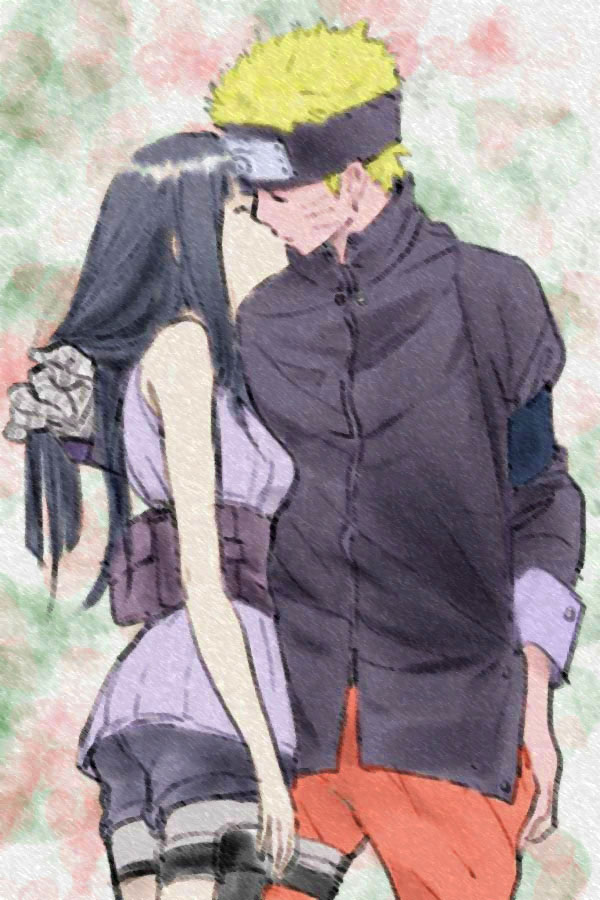 Hinata naruto kissing and Discover naruto