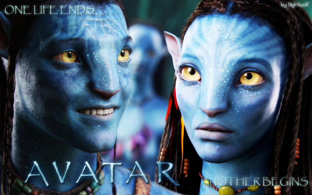 Avatar Wallpaper by