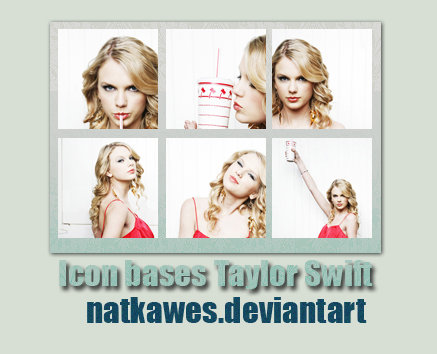 Taylor Swift Icons. ไอคอน Taylor Swift น่ารักๆ