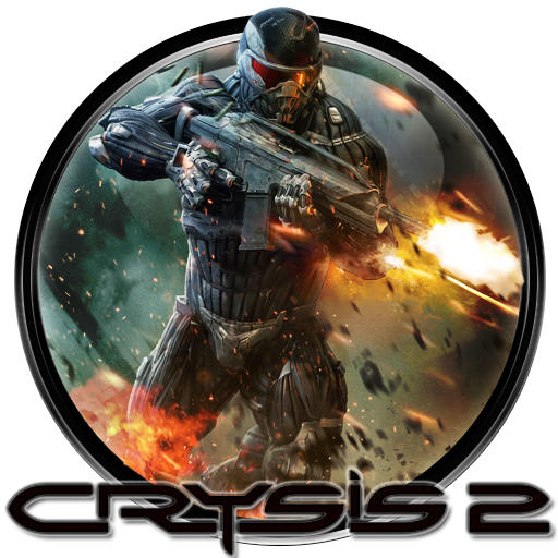 Crysis 2 Fairlight Patch