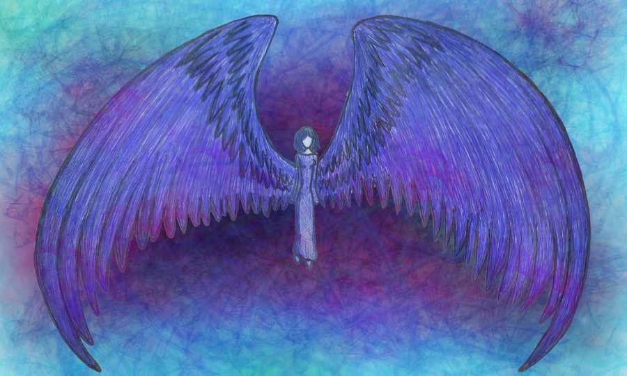 ArchAngel Wings by