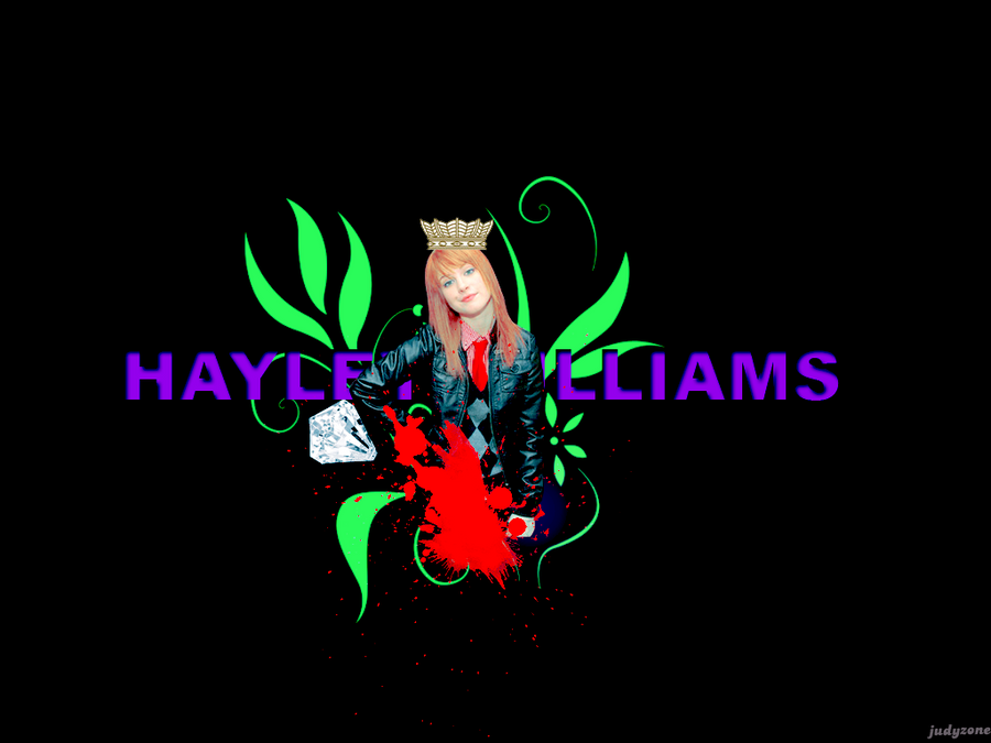 Hayley+williams+wallpaper+2011