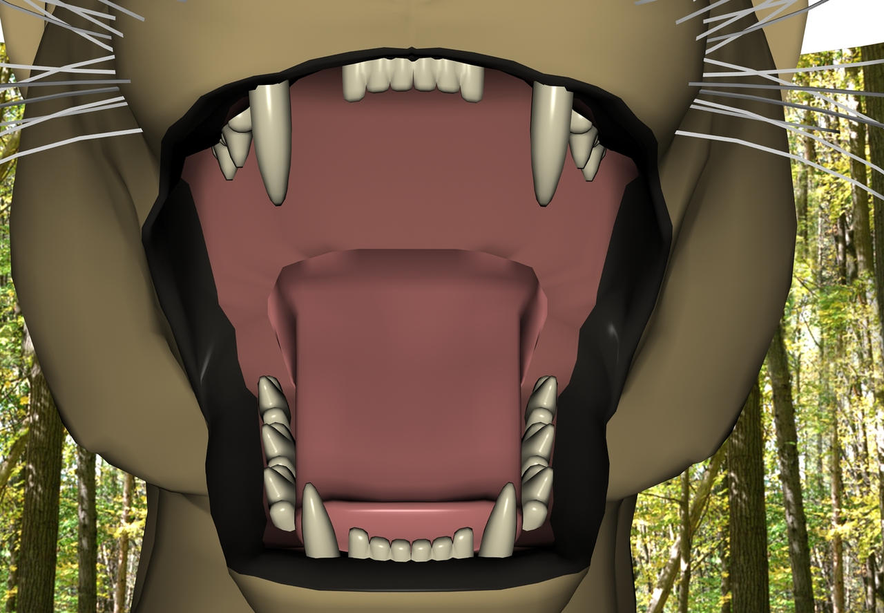 panther pov vore 1 by