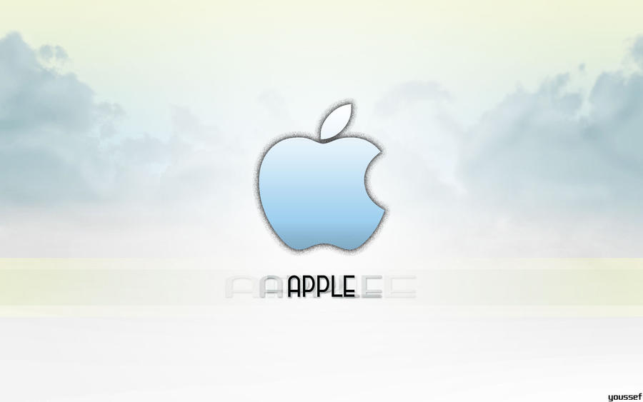 mac apple wallpaper. Apple 7 Wallpaper gt; Apple