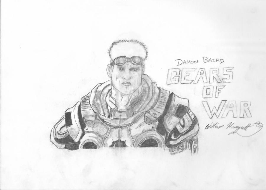 baird gears of war. Baird-Gears of War by