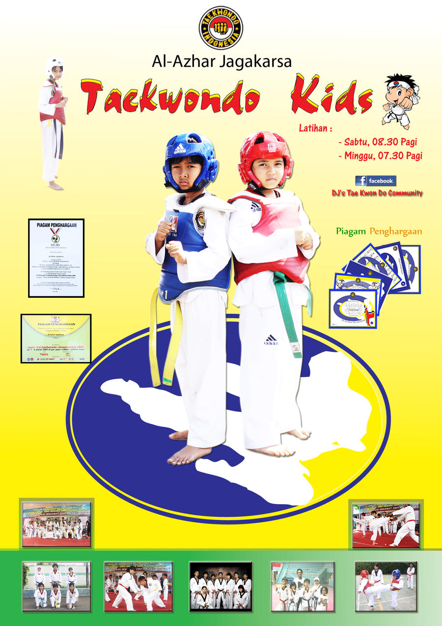 Official website of Singapore Taekwondo.