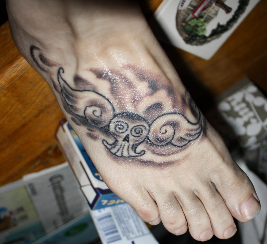 Tattoo Gallery Pictures-5
