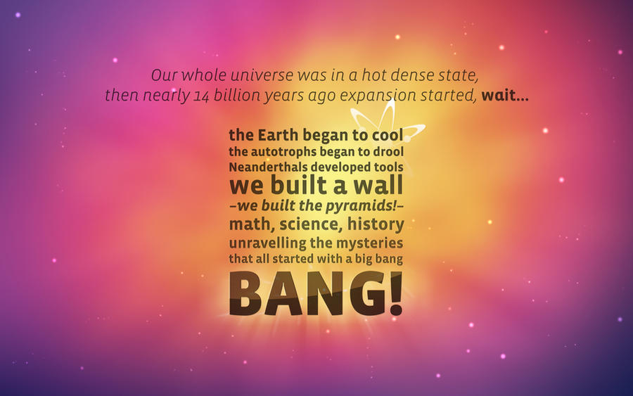 big bang theory wallpaper. The Big Bang Theory wallpaper